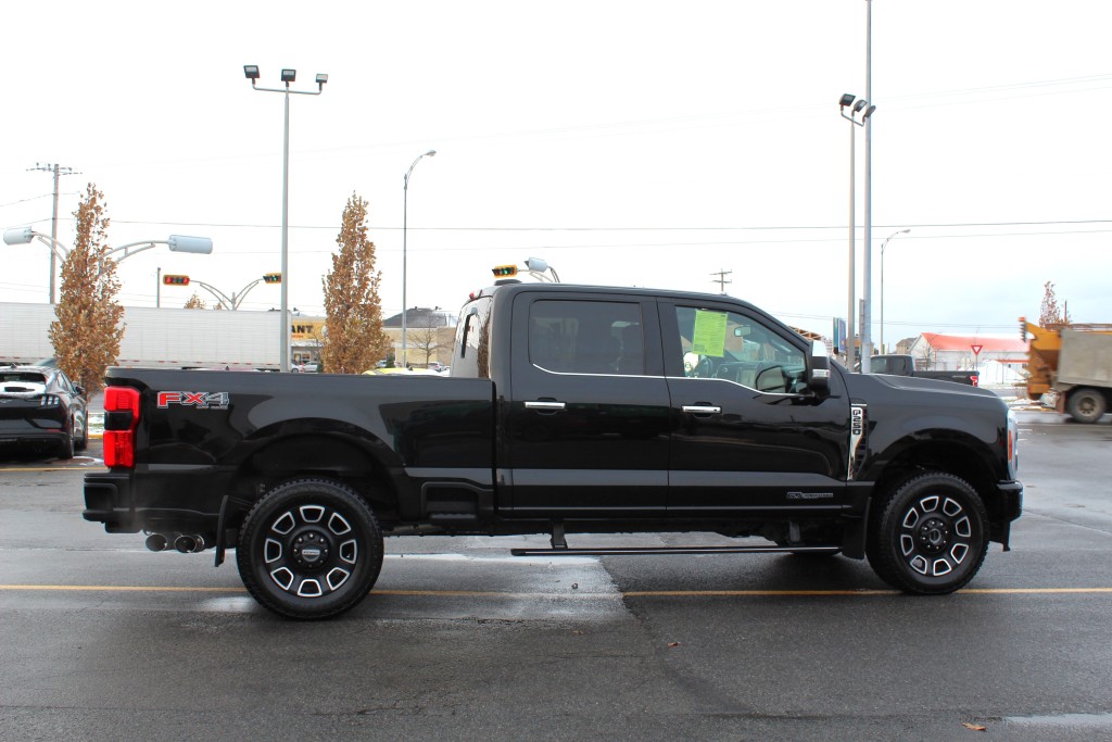 ford F-250 2023 - 7