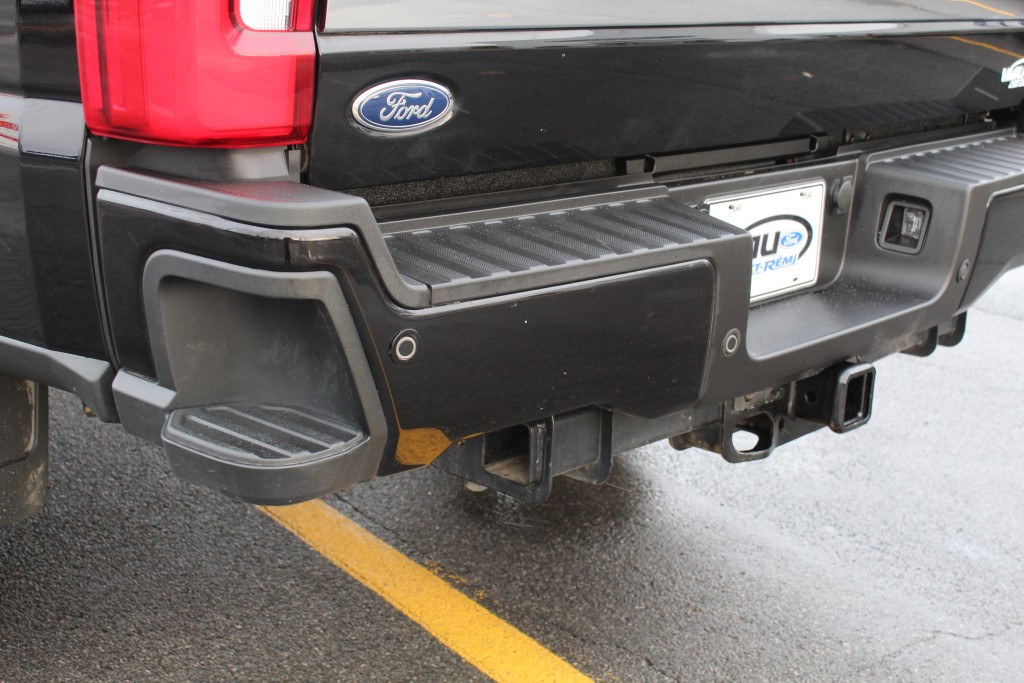 ford F-250 2023 - 10