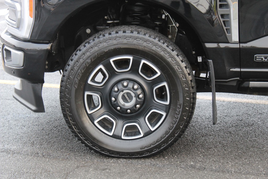 ford F-250 2023 - 12