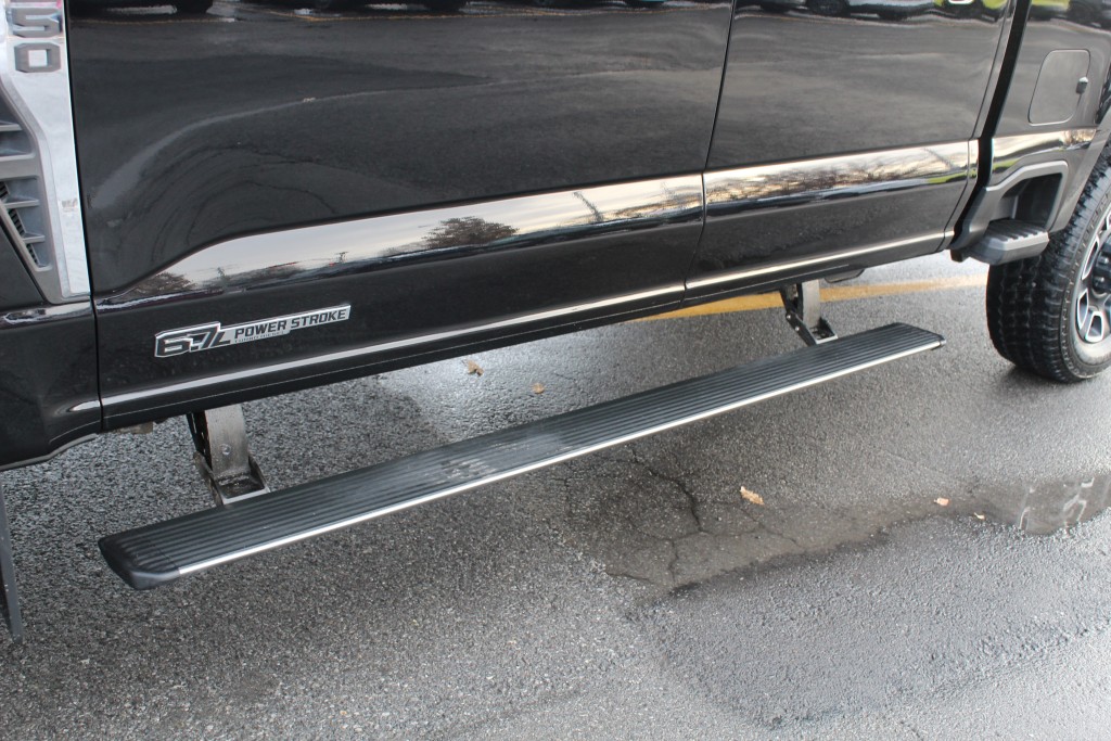 ford F-250 2023 - 13