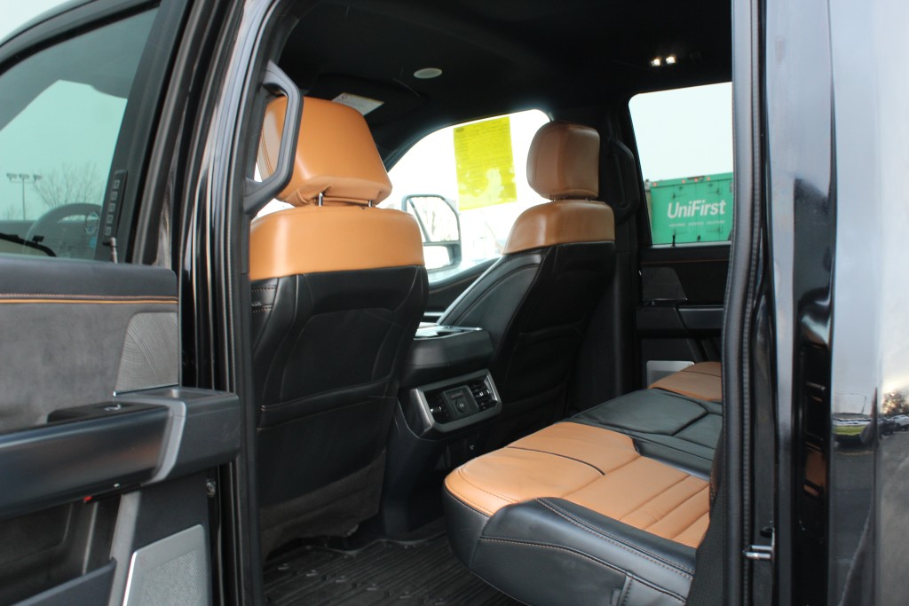 ford F-250 2023 - 16