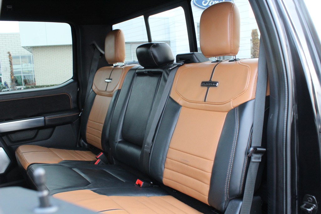 ford F-250 2023 - 17