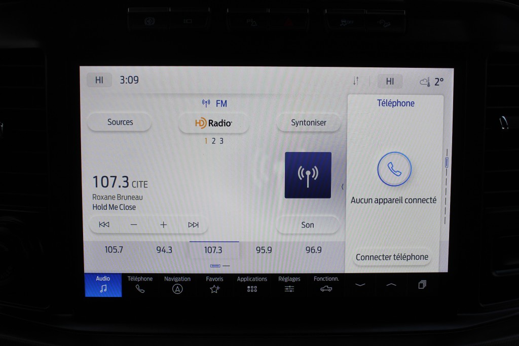 ford F-250 2023 - 23