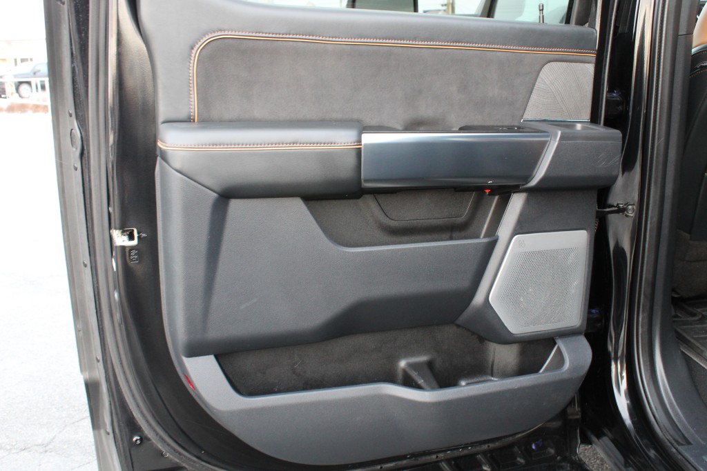 ford F-250 2023 - 35