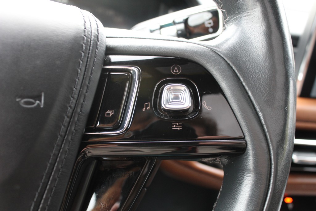 lincoln Aviator 2022 - 22