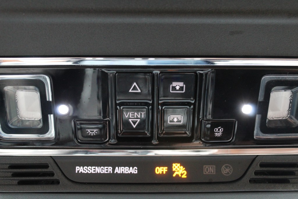 lincoln Aviator 2022 - 37