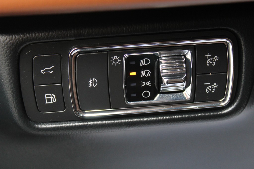 lincoln Aviator 2022 - 38