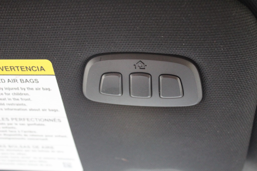 lincoln Aviator 2022 - 40