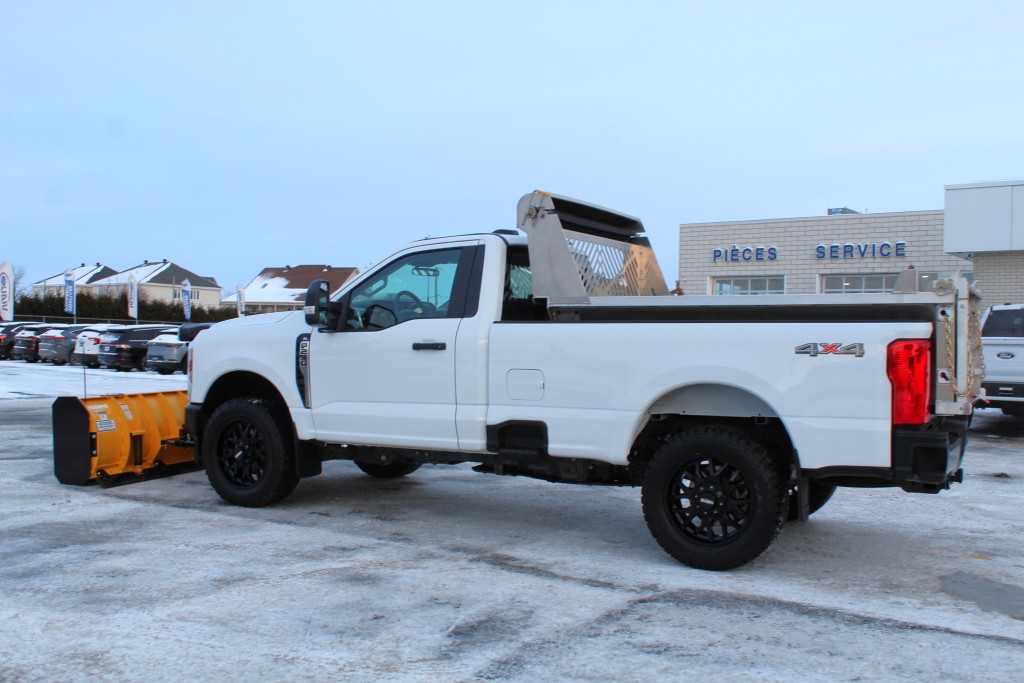 ford F-250 2024 - 11
