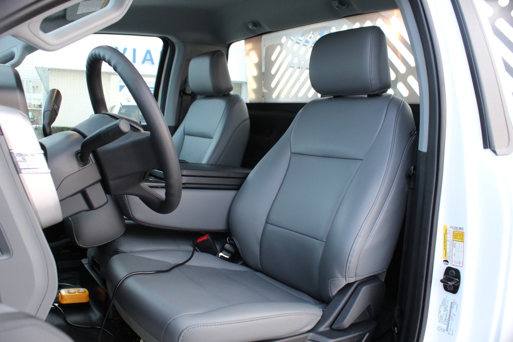 ford F-250 2024 - 13