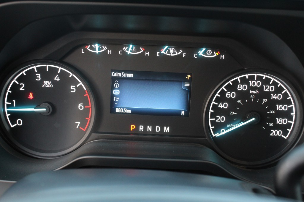 ford F-250 2024 - 16