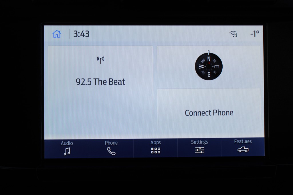 ford F-250 2024 - 19