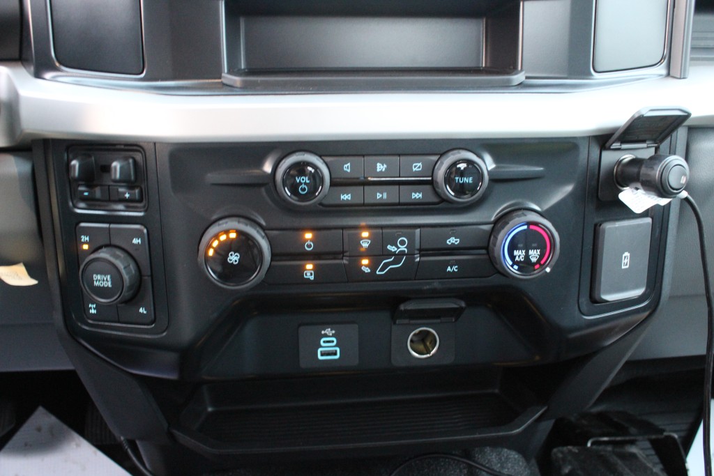 ford F-250 2024 - 20