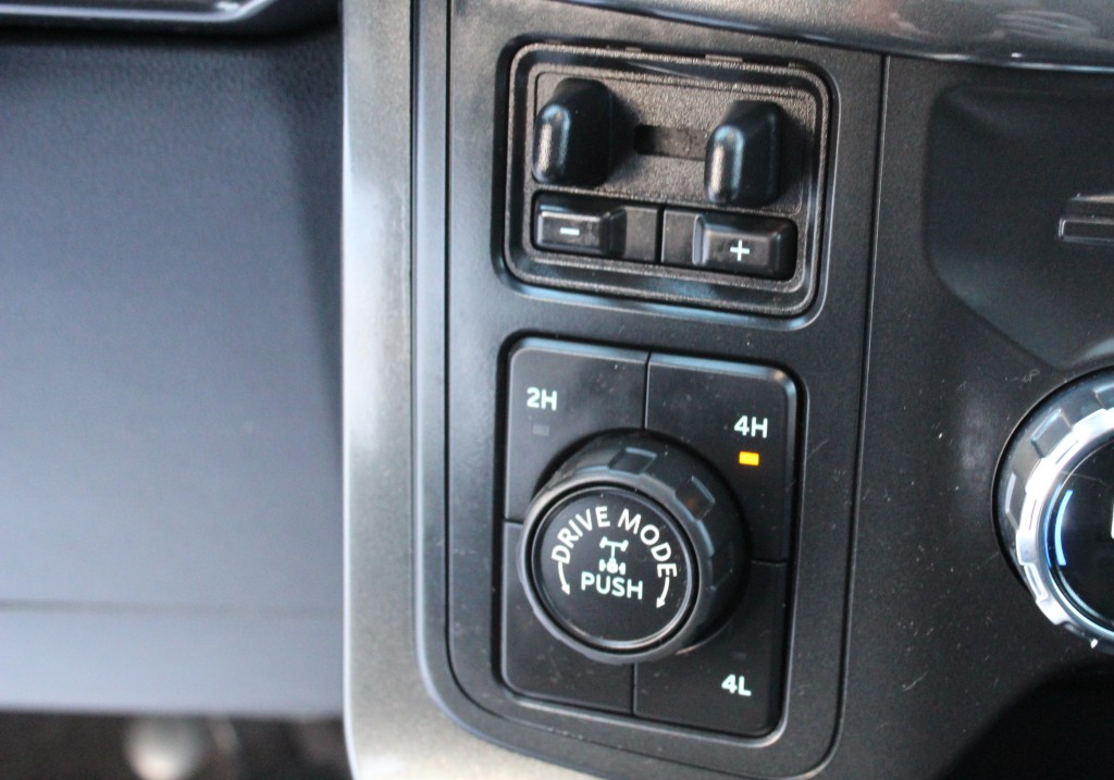 ford F-250 2024 - 21