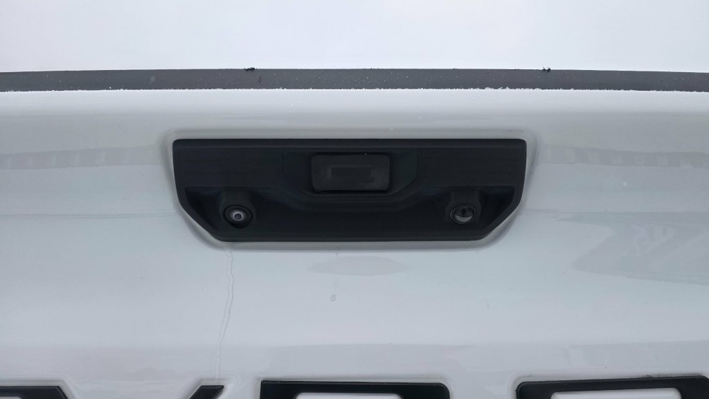 chevrolet Silverado 1500 2022 - 8