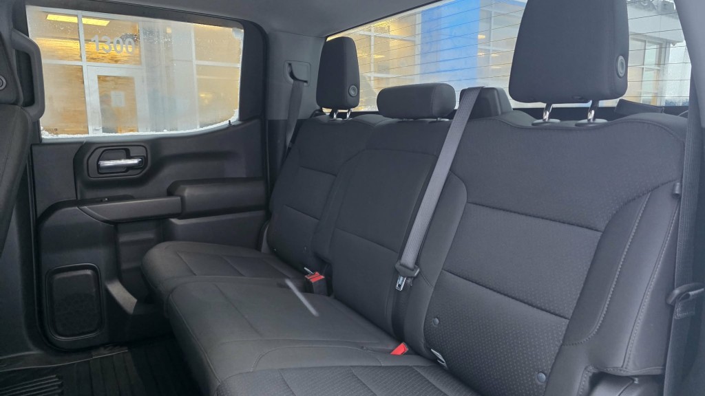 chevrolet Silverado 1500 2022 - 15