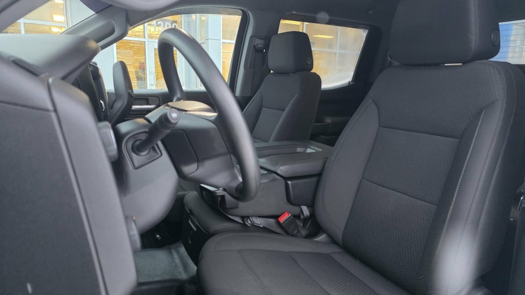 chevrolet Silverado 1500 2022 - 16