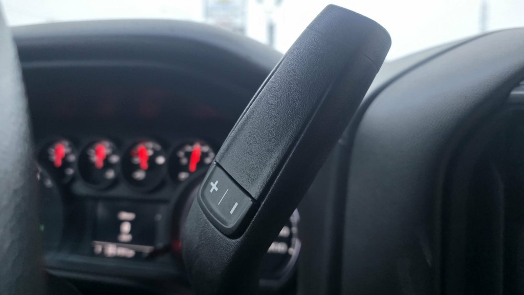 chevrolet Silverado 1500 2022 - 27