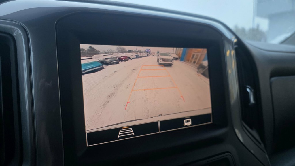 chevrolet Silverado 1500 2022 - 29