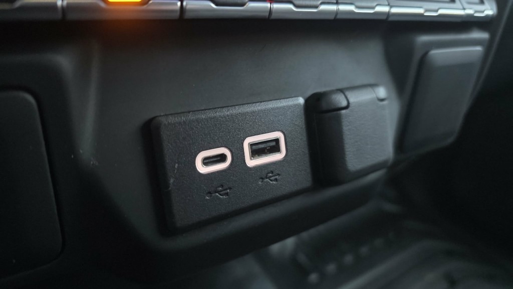 chevrolet Silverado 1500 2022 - 31