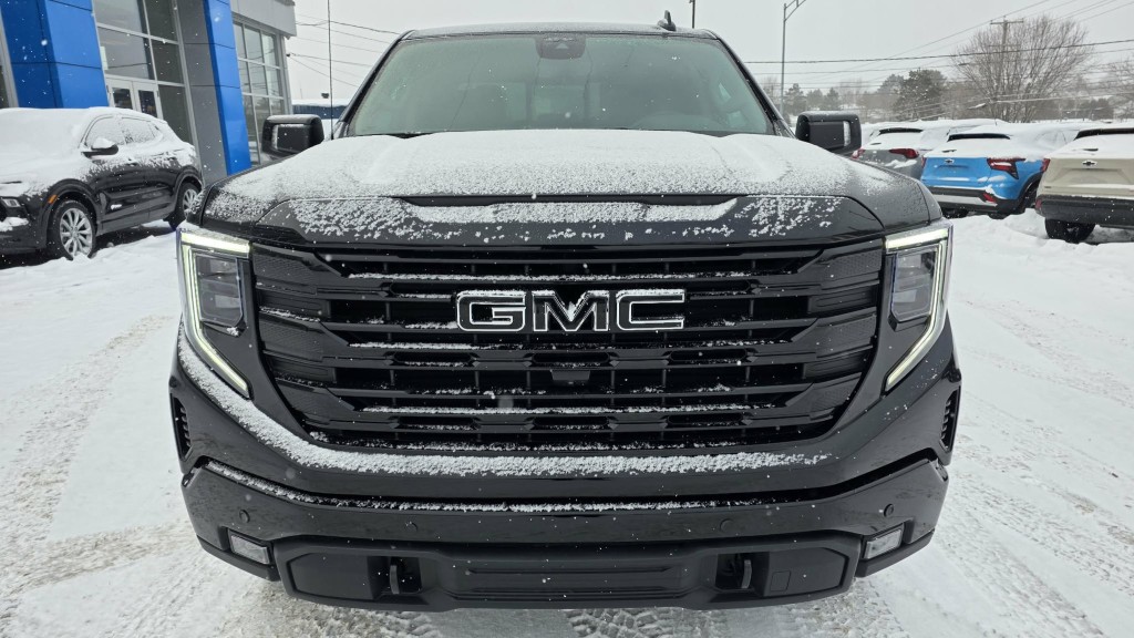 gmc Sierra 1500 2024 - 2