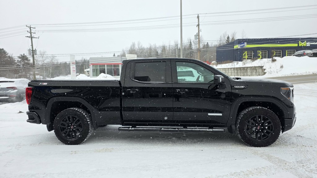 gmc Sierra 1500 2024 - 4