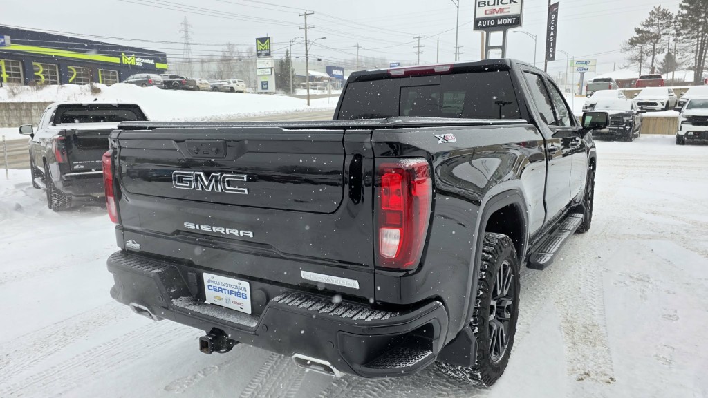 gmc Sierra 1500 2024 - 6