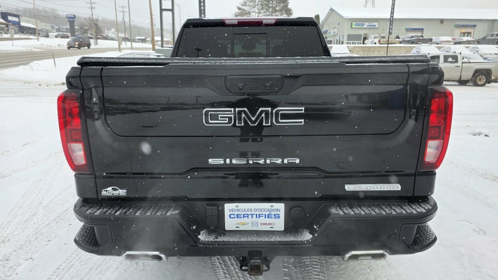 gmc Sierra 1500 2024 - 7