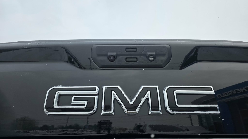 gmc Sierra 1500 2024 - 8