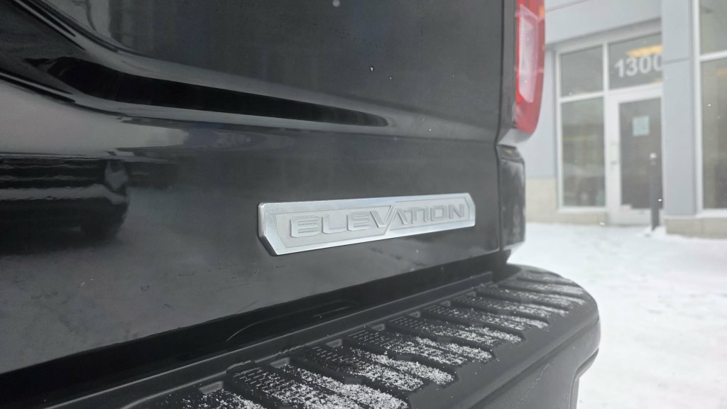 gmc Sierra 1500 2024 - 9