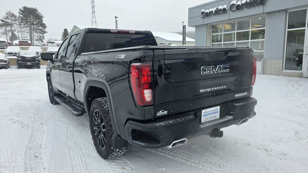 gmc Sierra 1500 2024 - 12