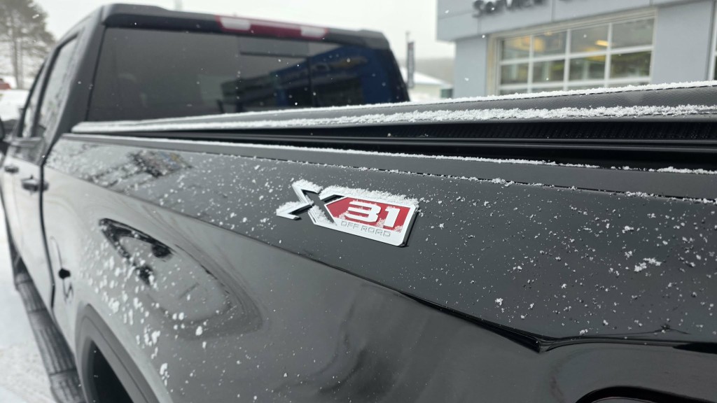 gmc Sierra 1500 2024 - 14