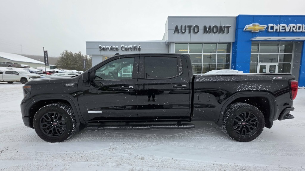 gmc Sierra 1500 2024 - 15