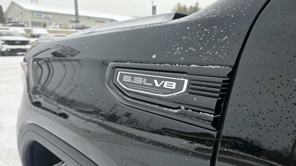 gmc Sierra 1500 2024 - 16