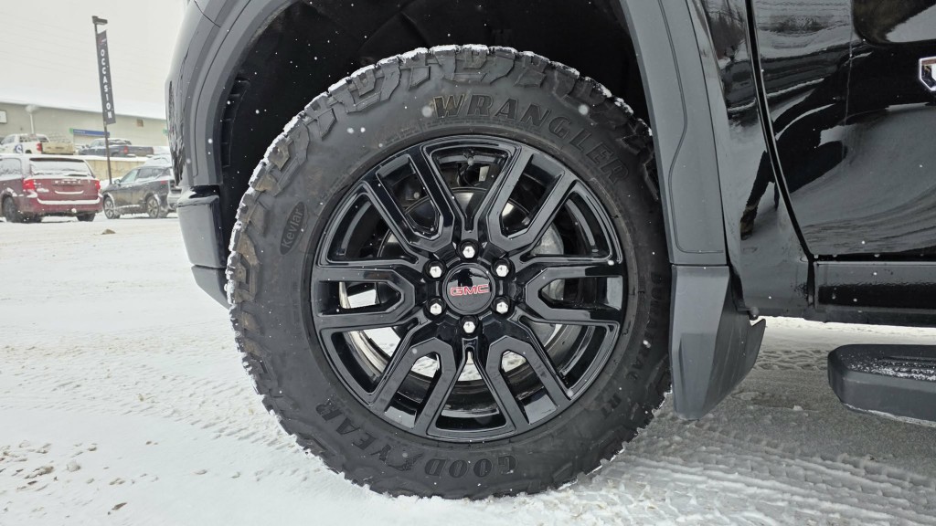 gmc Sierra 1500 2024 - 19