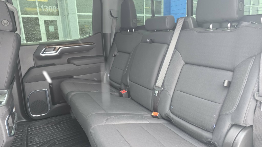 gmc Sierra 1500 2024 - 20