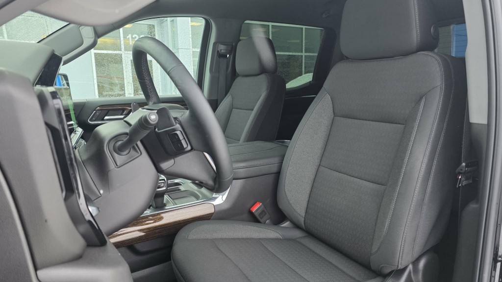 gmc Sierra 1500 2024 - 21