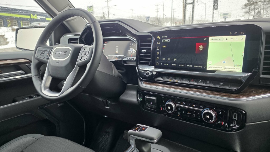 gmc Sierra 1500 2024 - 23