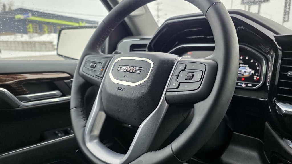 gmc Sierra 1500 2024 - 24