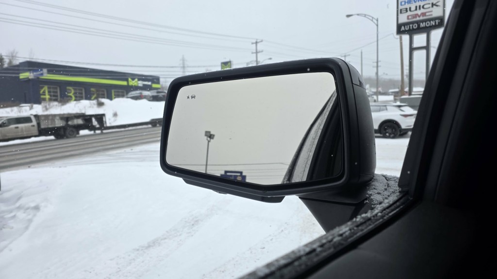 gmc Sierra 1500 2024 - 25