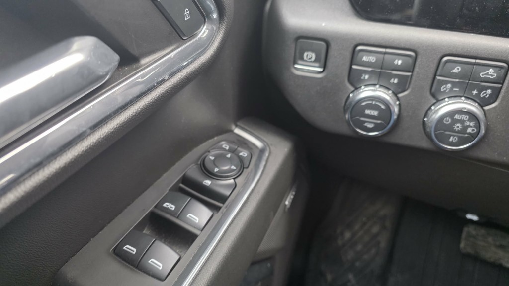 gmc Sierra 1500 2024 - 26