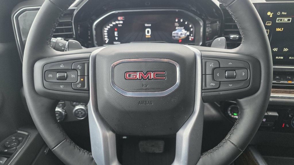 gmc Sierra 1500 2024 - 28