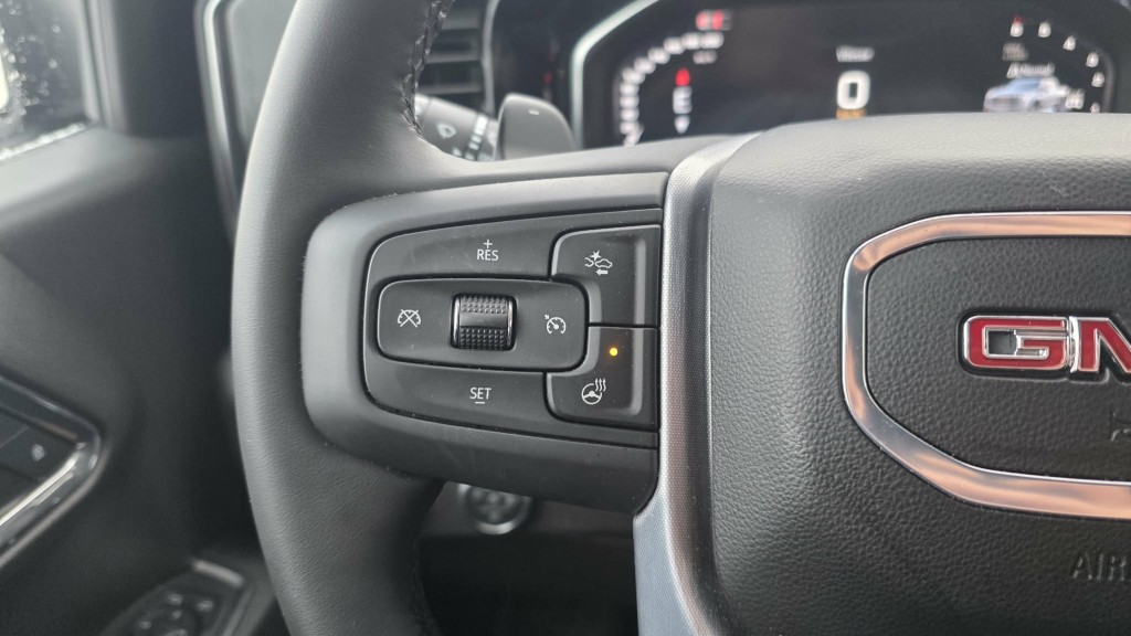 gmc Sierra 1500 2024 - 29