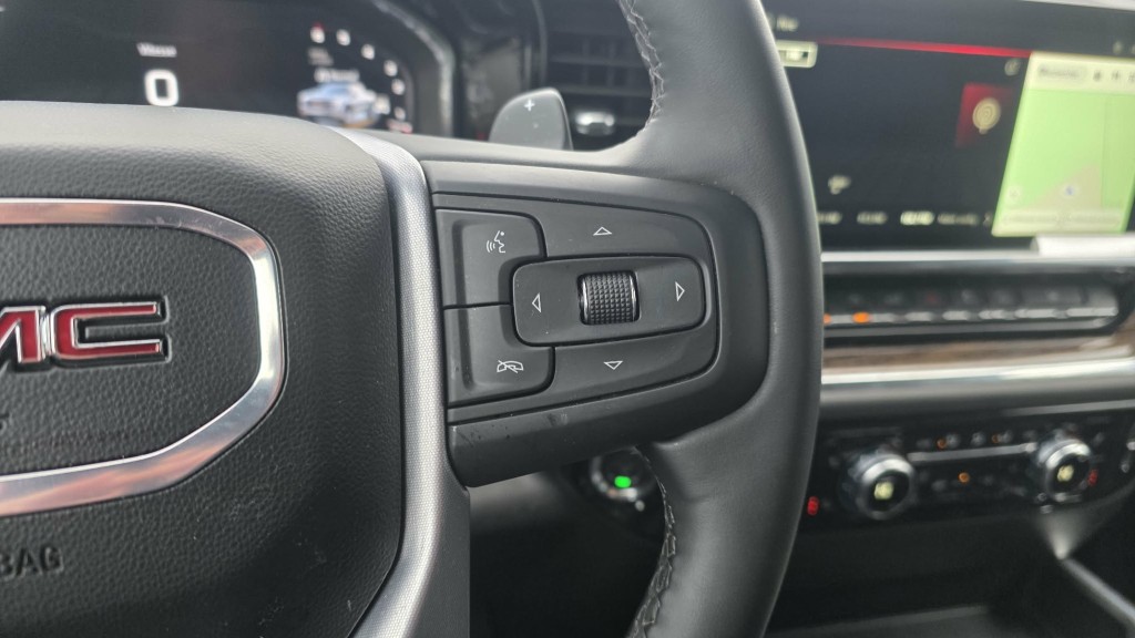 gmc Sierra 1500 2024 - 30