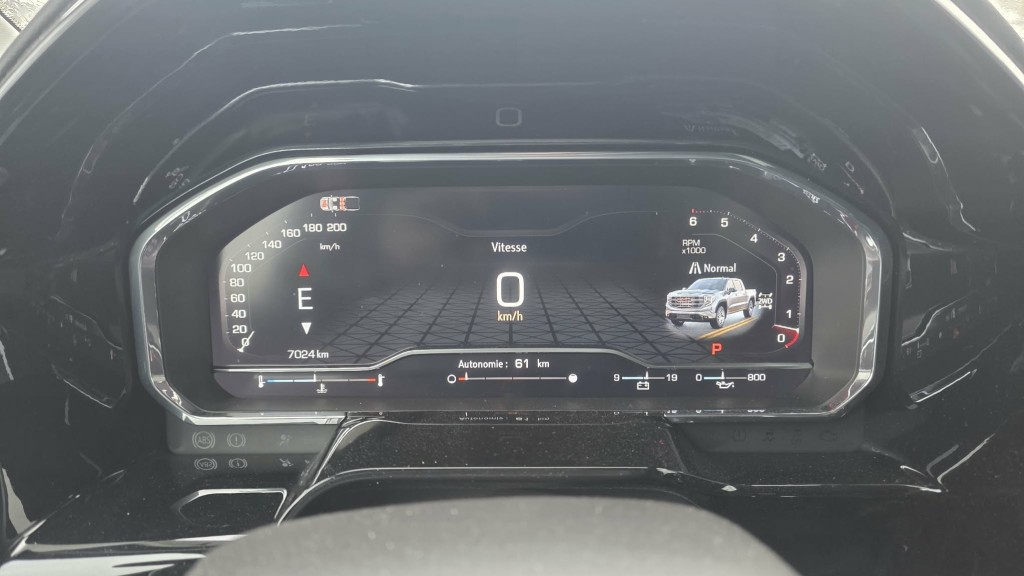 gmc Sierra 1500 2024 - 32