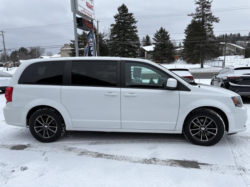 dodge Grand Caravan 2018 - 3