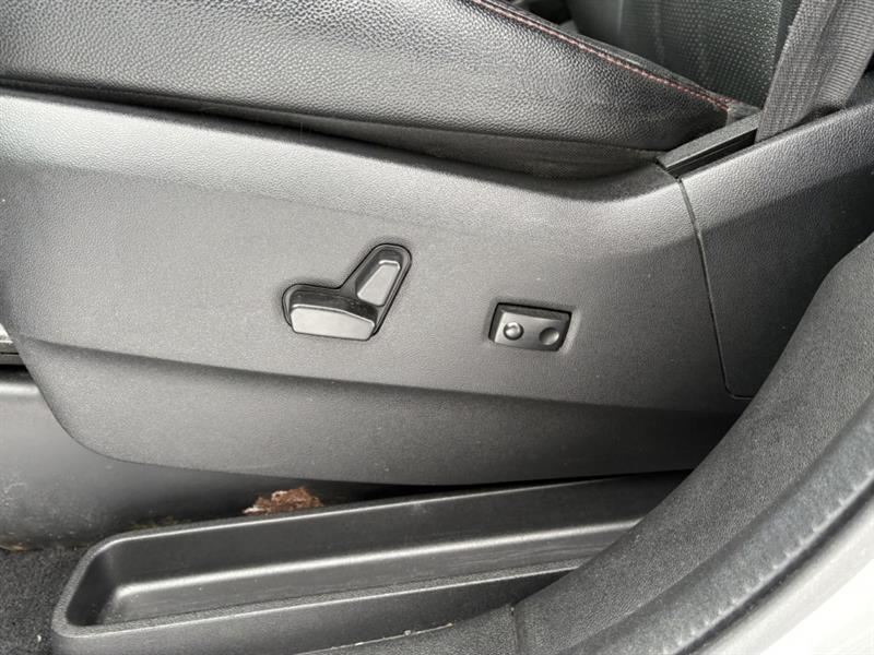 dodge Grand Caravan 2018 - 10