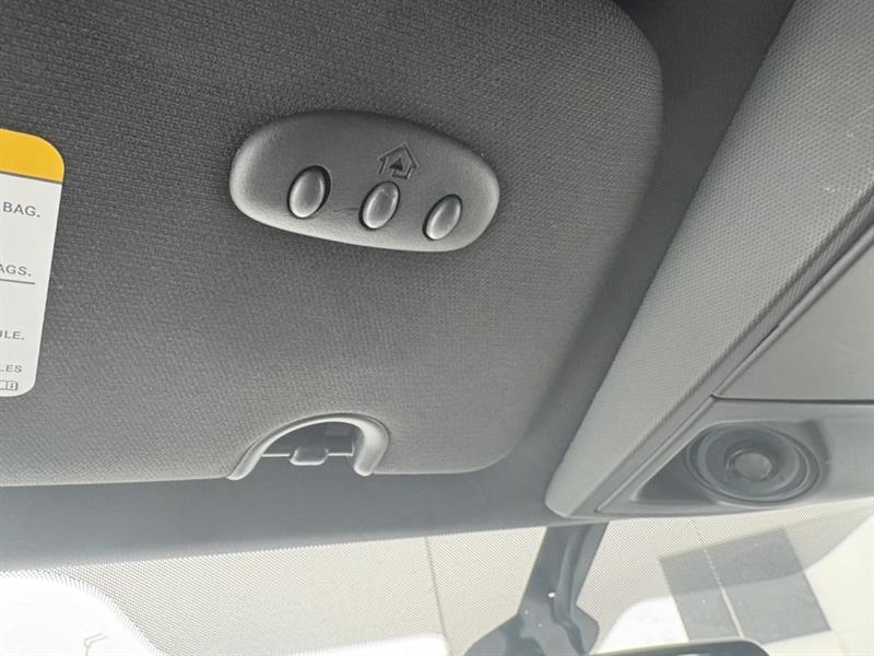 dodge Grand Caravan 2018 - 17