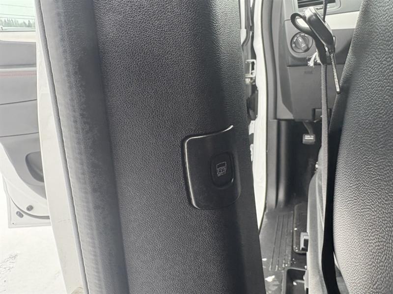 dodge Grand Caravan 2018 - 20