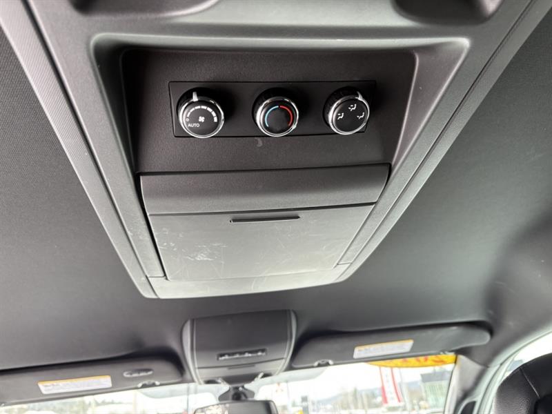 dodge Grand Caravan 2018 - 21